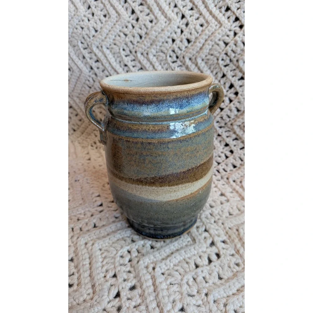 Stoneware by David handcrafted stoneware